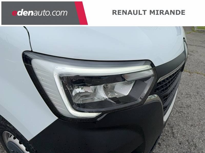 Renault Master - Photo 26