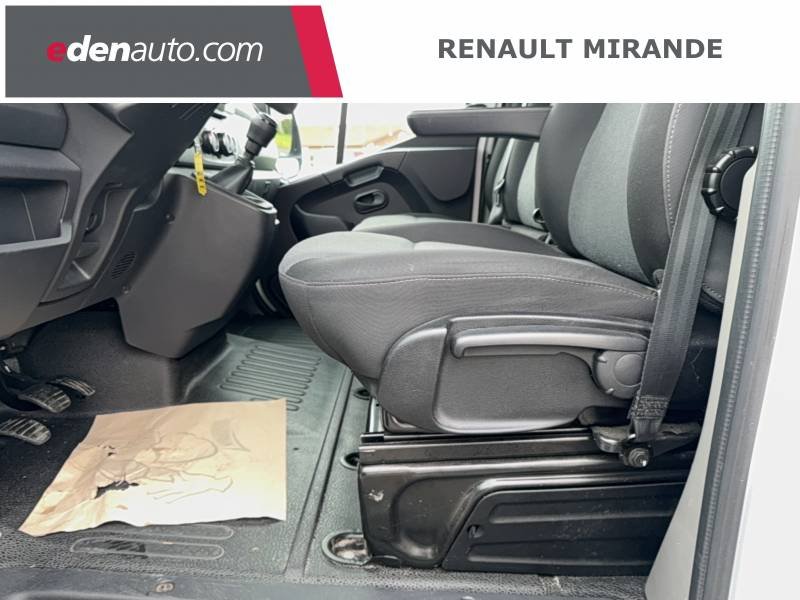 Renault Master - Photo 27