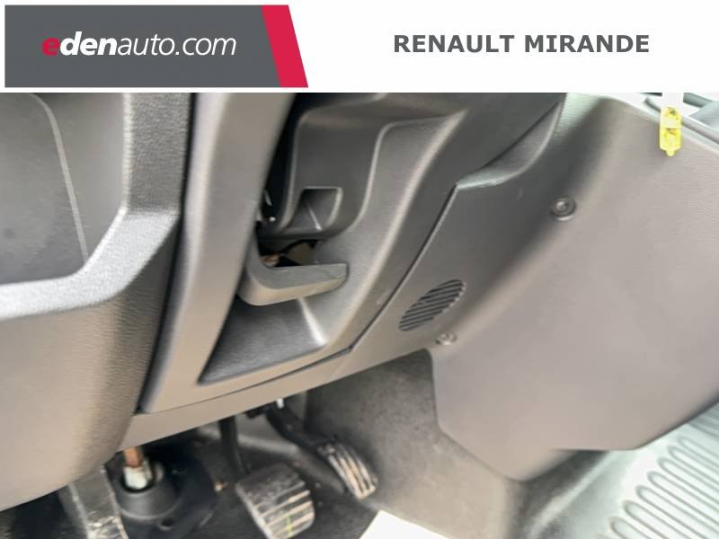 Renault Master - Photo 28