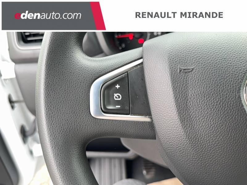 Renault Master - Photo 29
