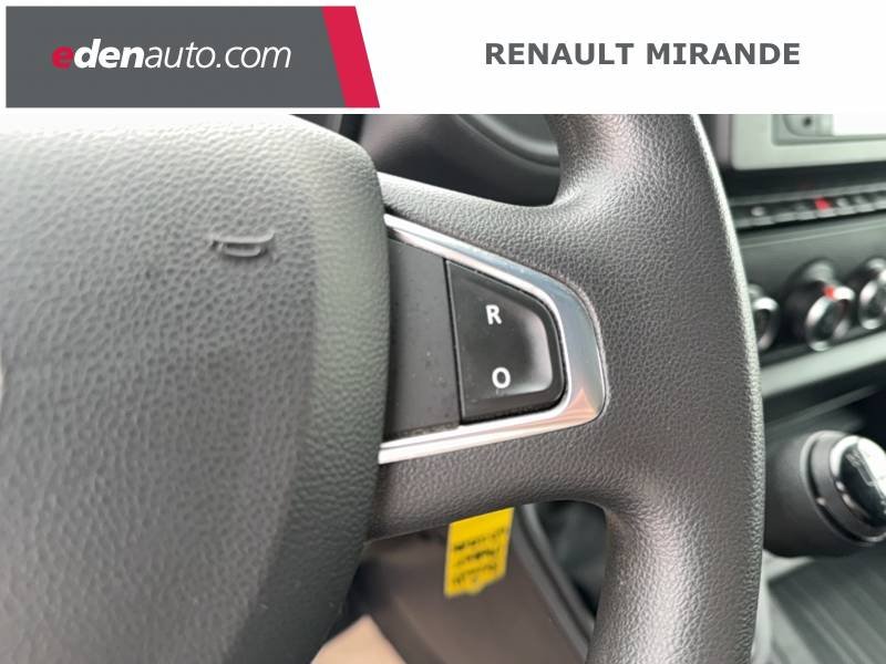 Renault Master - Photo 30