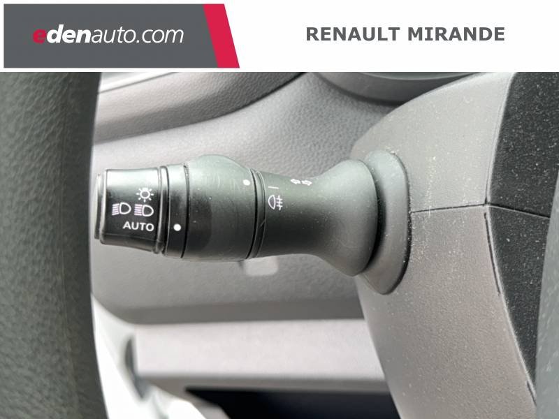 Renault Master - Photo 31