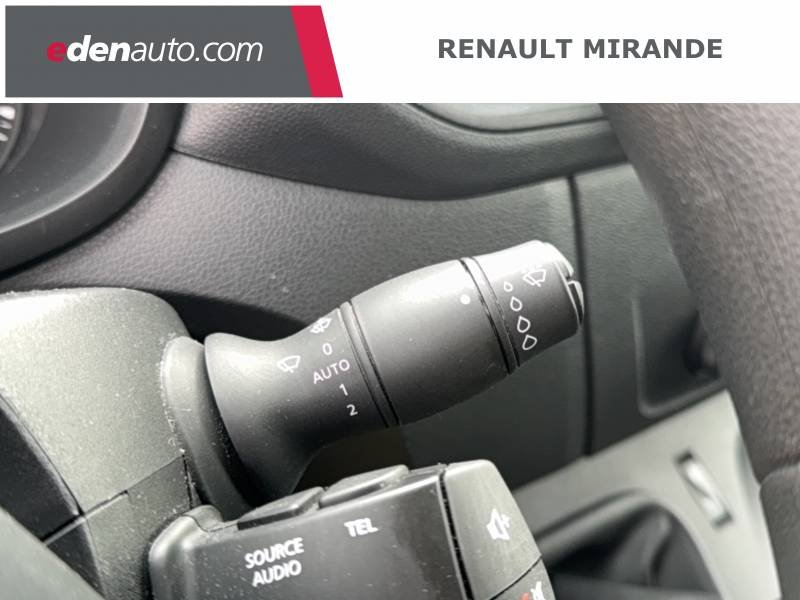 Renault Master - Photo 32