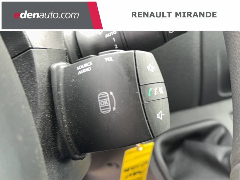 Renault Master - Photo 33