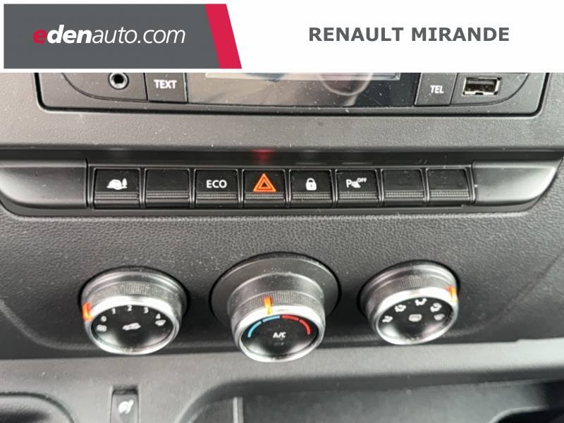 Renault Master - Photo 34