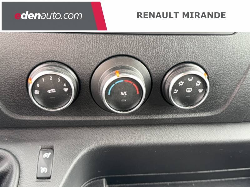 Renault Master - Photo 35