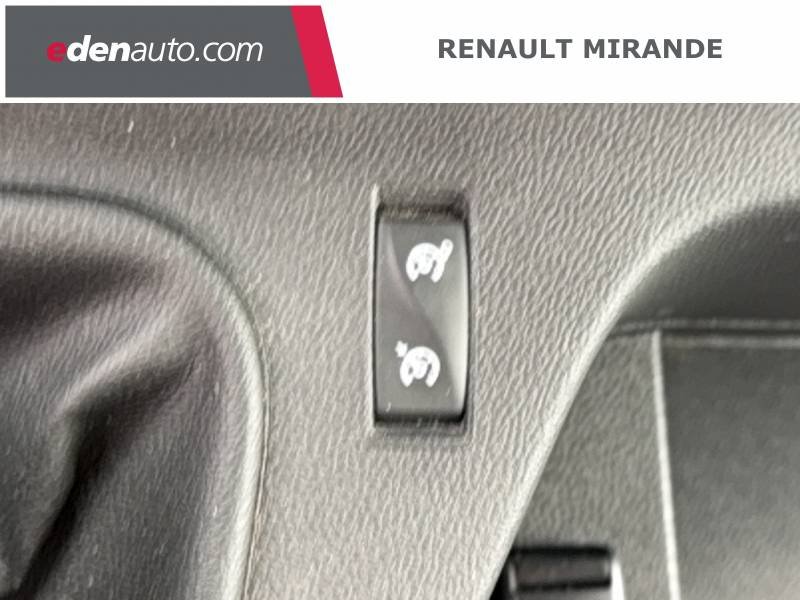 Renault Master - Photo 36