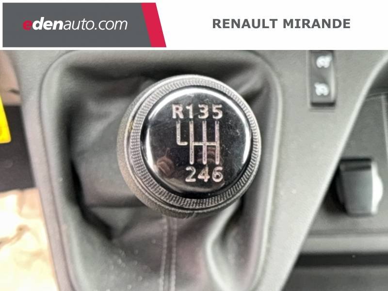 Renault Master - Photo 37