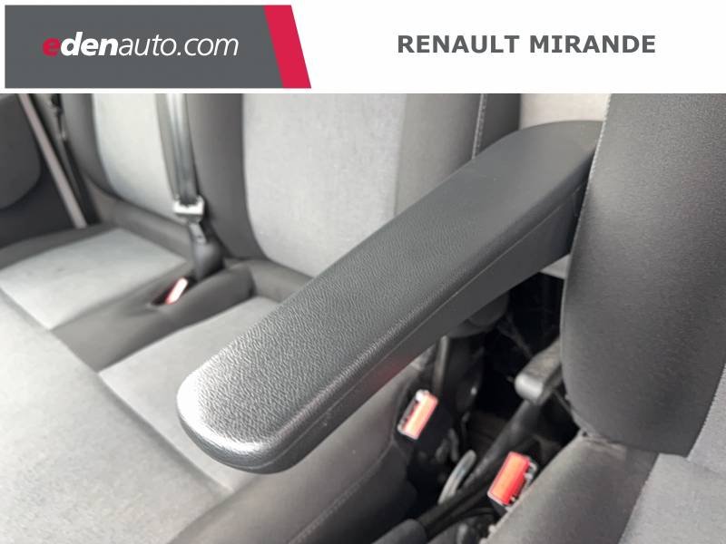 Renault Master - Photo 38