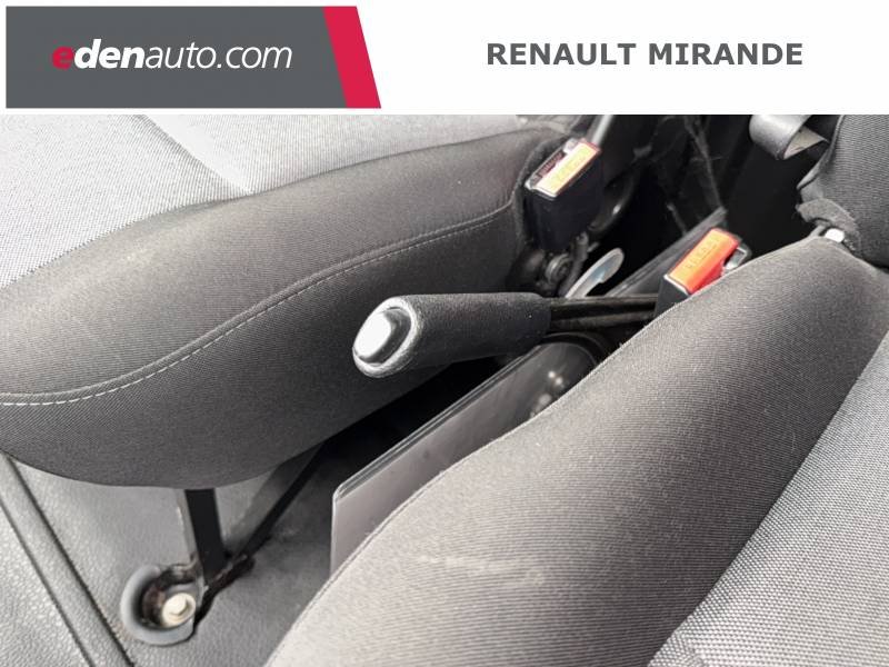 Renault Master - Photo 39