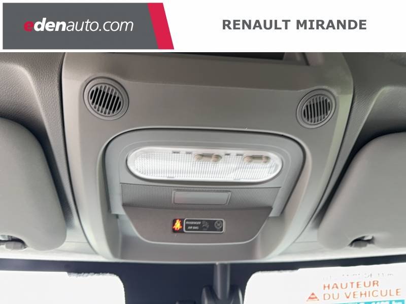 Renault Master - Photo 40