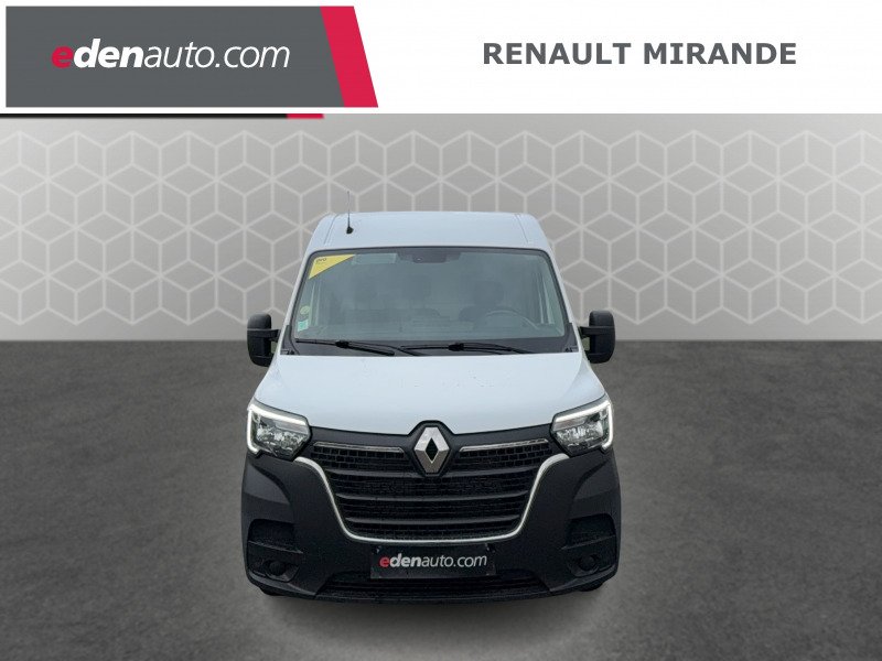 Renault Master - Photo 8