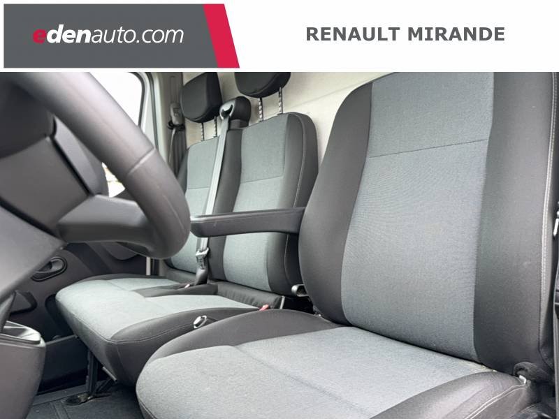 Renault Master - Photo 9