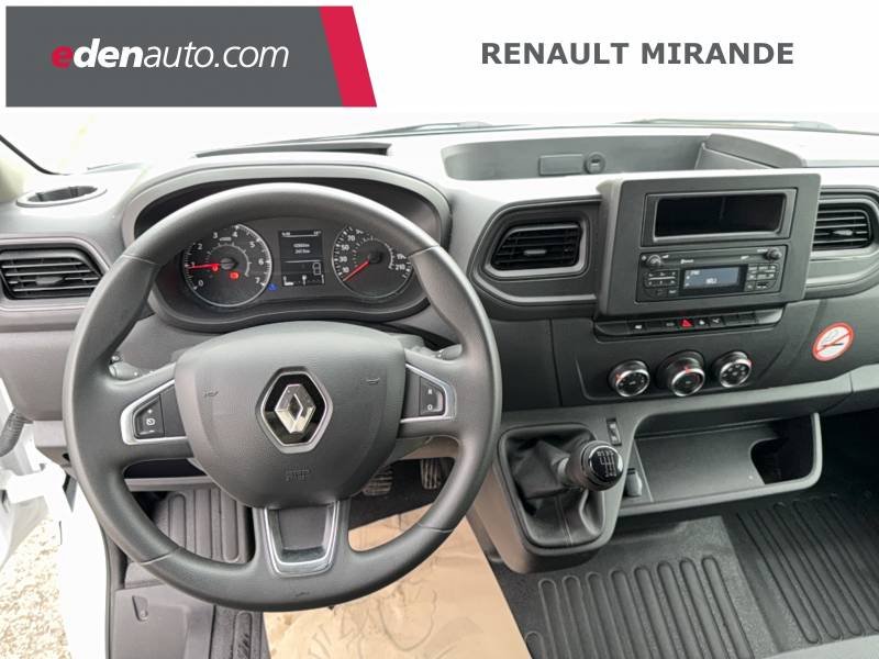 Renault Master - Photo 10