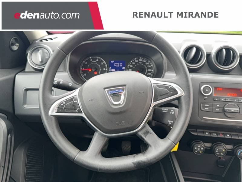 Dacia Duster - Photo 14