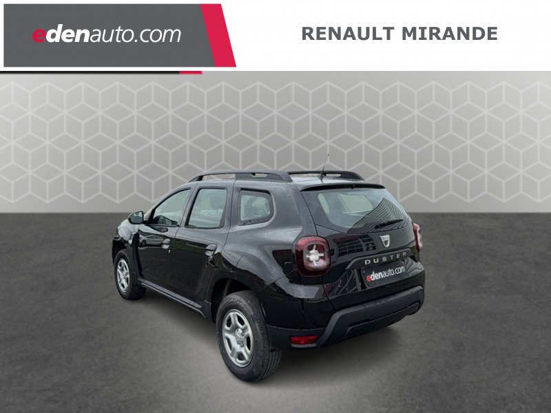 Dacia Duster - Photo 3