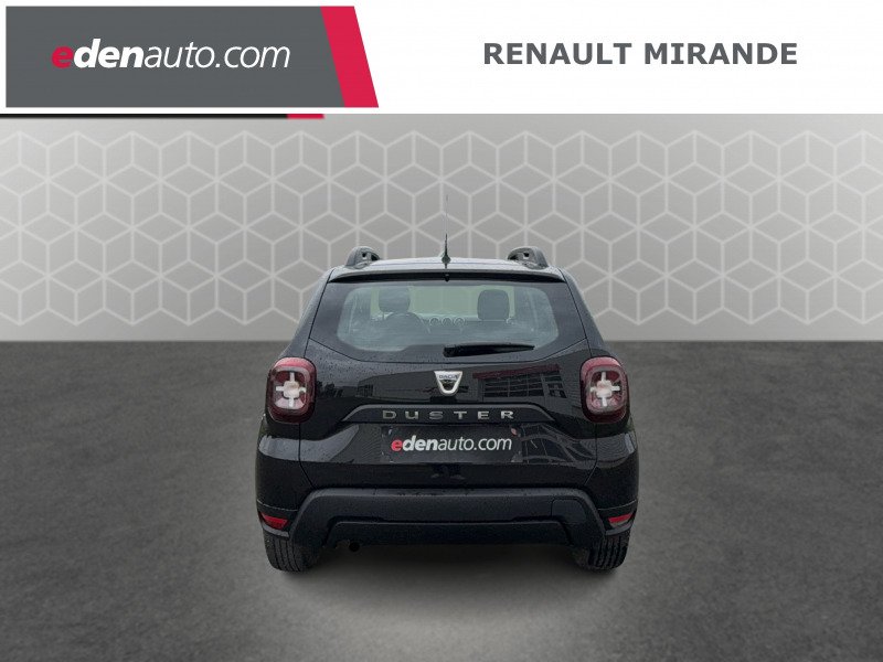 Dacia Duster - Photo 4