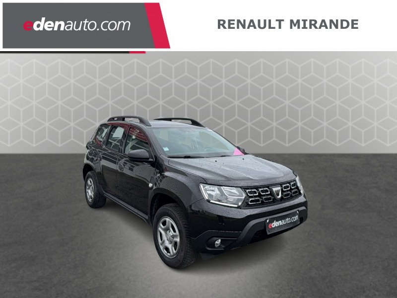 Dacia Duster - Photo 7