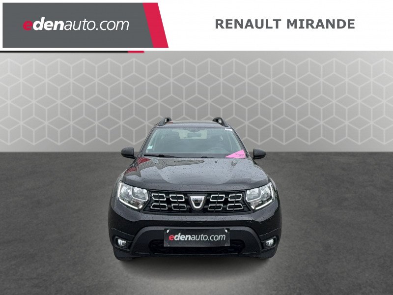 Dacia Duster - Photo 8