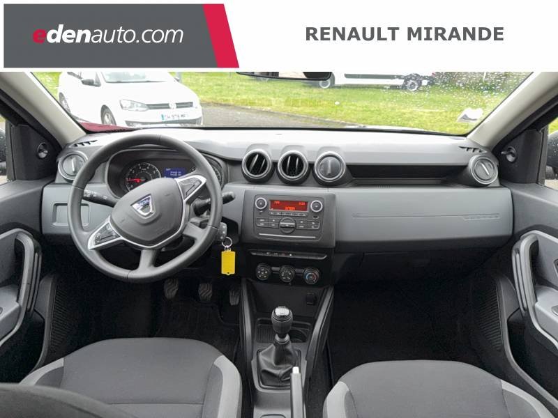 Dacia Duster - Photo 10