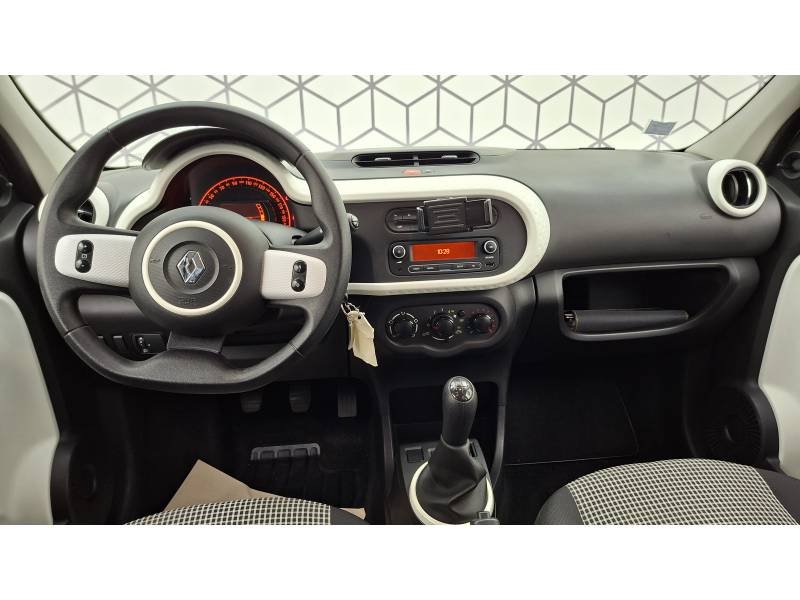 Renault Twingo - Photo 11