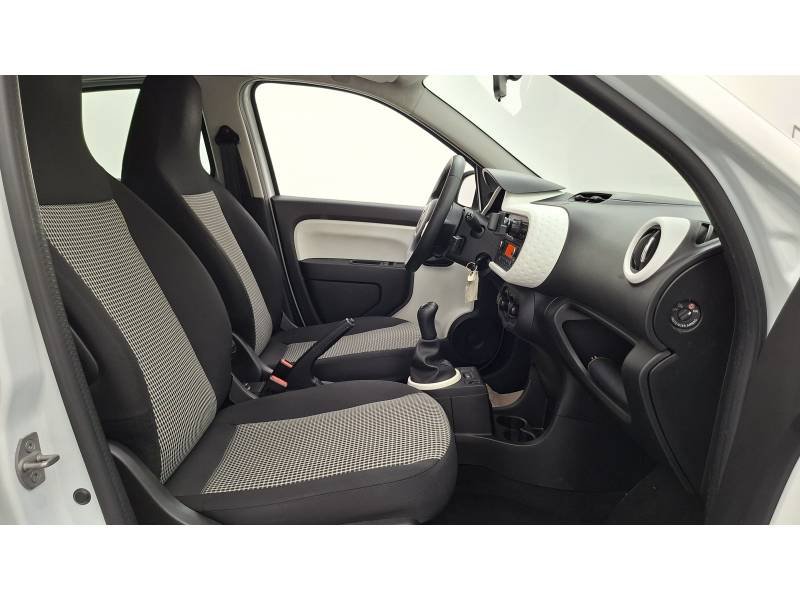 Renault Twingo - Photo 12