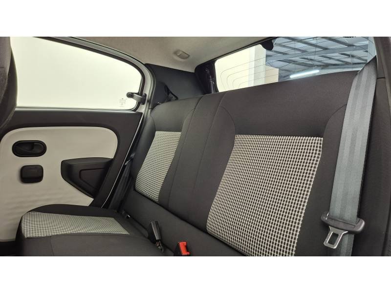 Renault Twingo - Photo 13