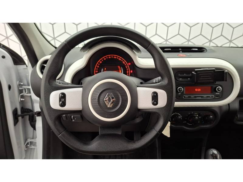 Renault Twingo - Photo 14