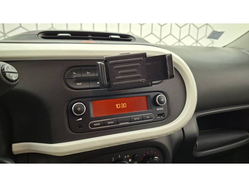 Renault Twingo - Photo 15