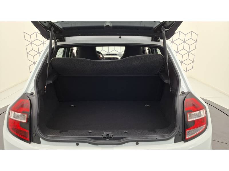Renault Twingo - Photo 16