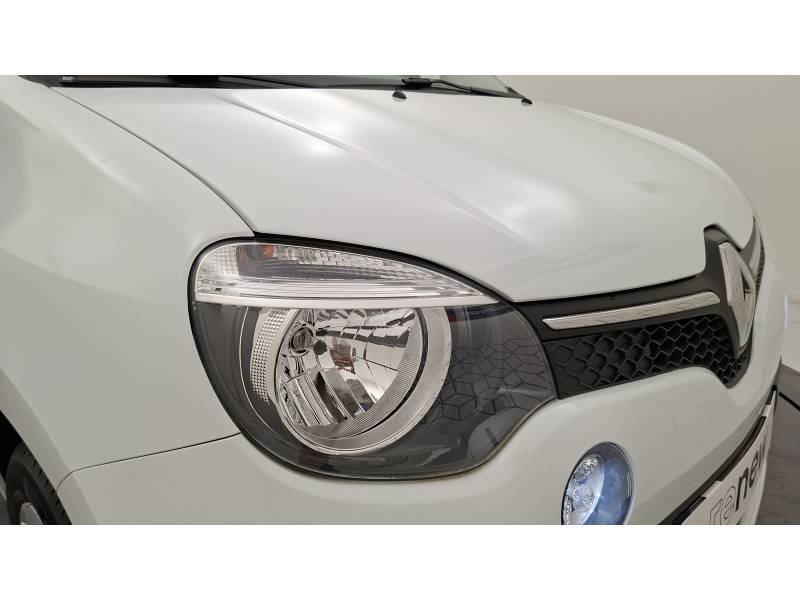 Renault Twingo - Photo 17