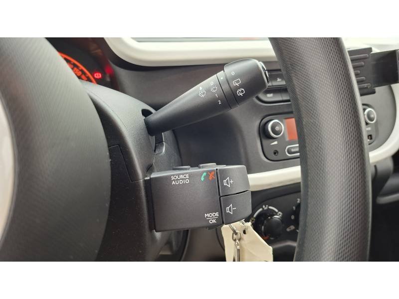 Renault Twingo - Photo 19