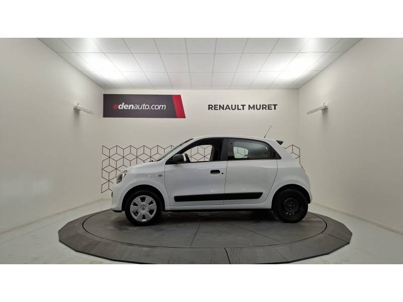 Renault Twingo - Photo 2