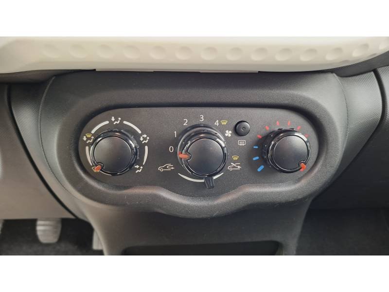Renault Twingo - Photo 21