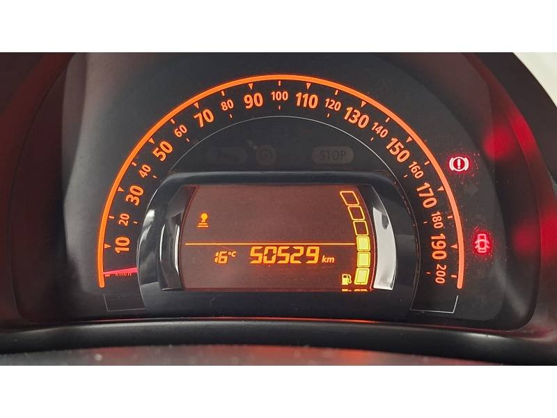Renault Twingo - Photo 22