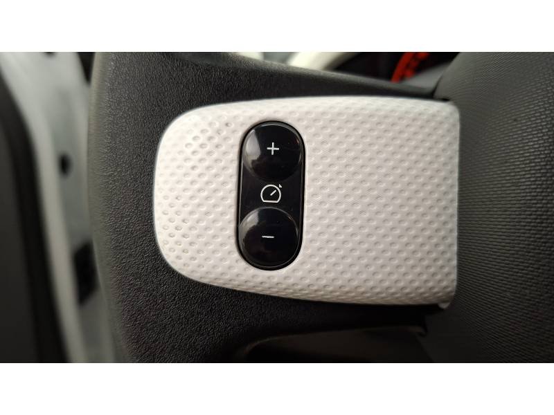 Renault Twingo - Photo 23