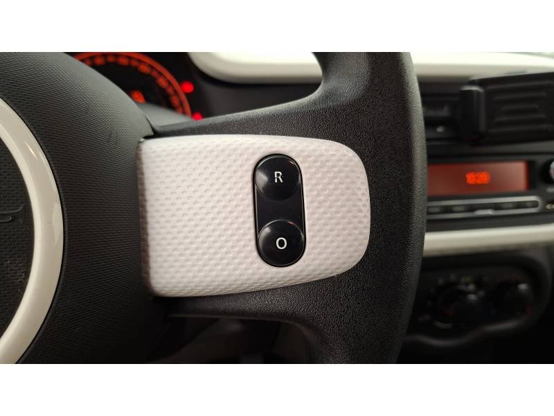 Renault Twingo - Photo 24