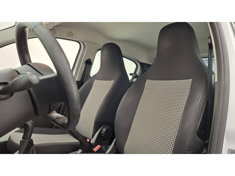 Renault Twingo - Photo 27