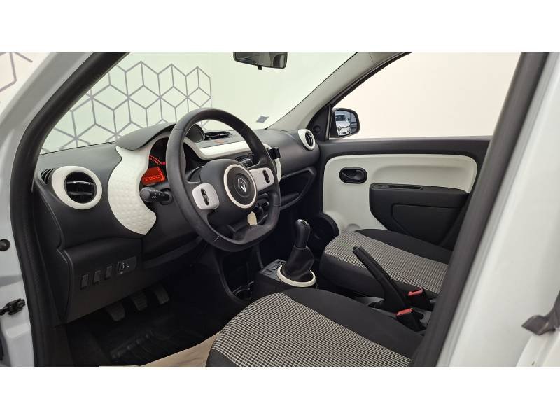Renault Twingo - Photo 28