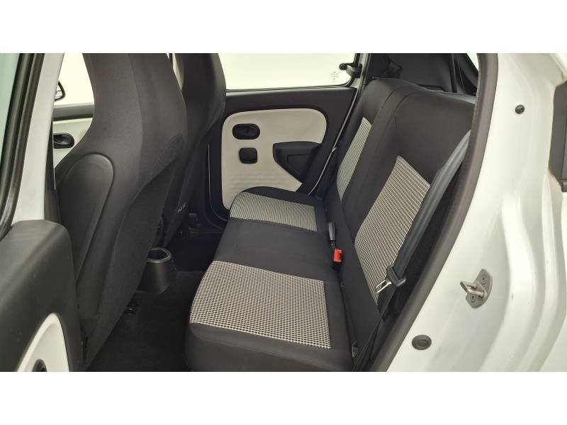 Renault Twingo - Photo 29