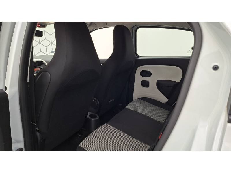 Renault Twingo - Photo 30