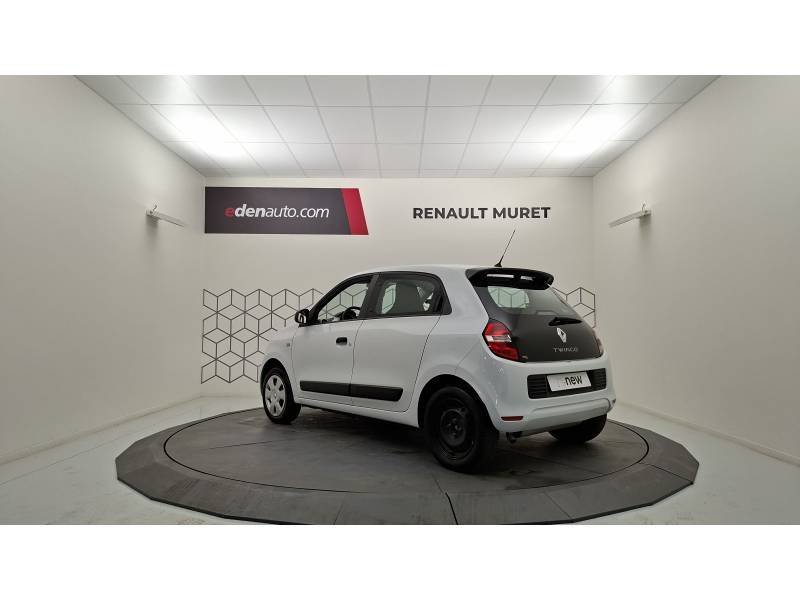Renault Twingo - Photo 3