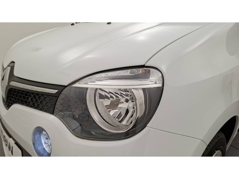 Renault Twingo - Photo 31