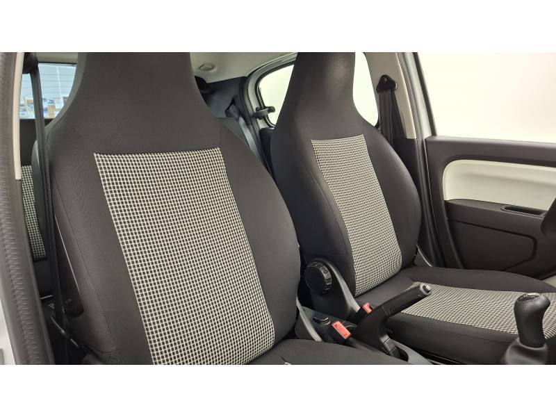 Renault Twingo - Photo 36