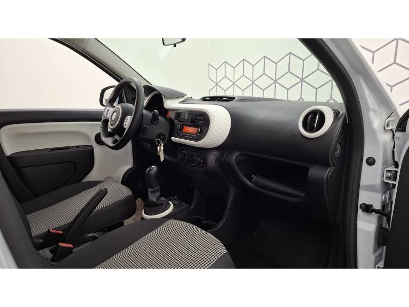 Renault Twingo - Photo 37