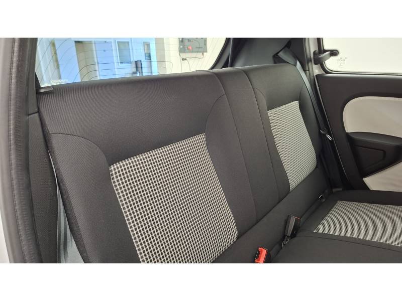 Renault Twingo - Photo 39