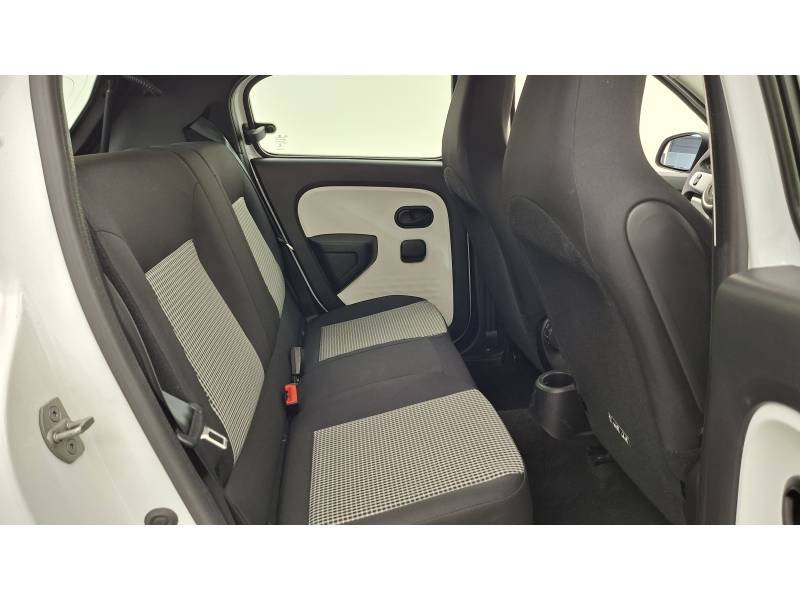 Renault Twingo - Photo 40