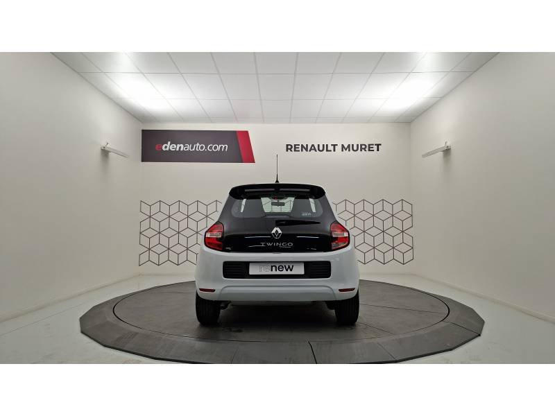 Renault Twingo - Photo 4
