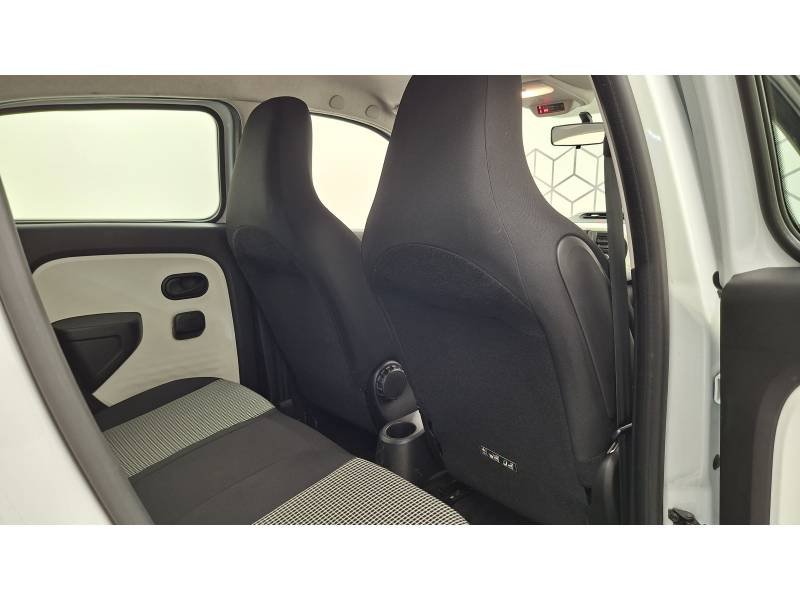 Renault Twingo - Photo 41