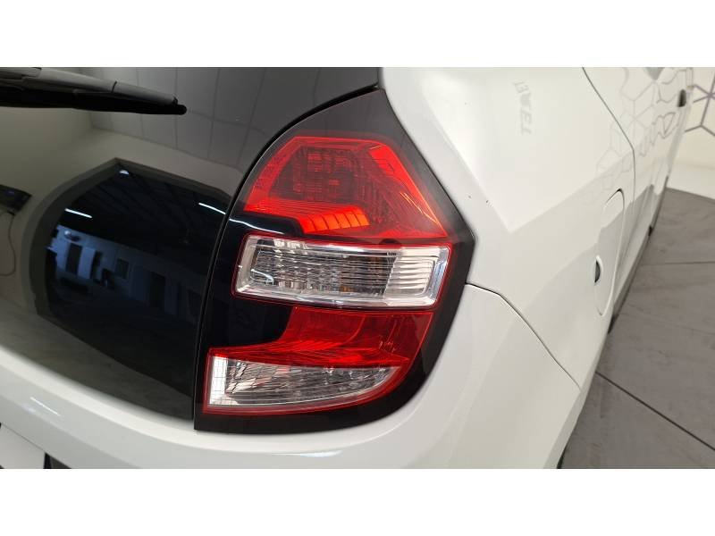 Renault Twingo - Photo 43